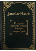 Przygody dobrego wojaka Szwejka podczas wojny światowej