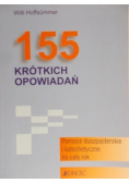 155 krótkich opowiadań