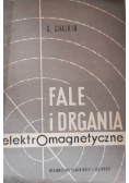 Fale i Drgania elektromagnetyczne