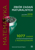 Matematyka LO Zbiór zadań maturalnych 2010 - 2019