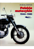 Polskie motocykle 1946 - 1985