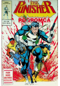 The Punisher Pogromca Nr 1 / 91