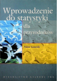 Wprowadzenie do statystyki dla przyrodników