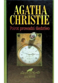 Kolekcja Hachette Tom 64 Poirot prowadzi śledztwo