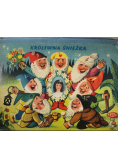 Królewna Śnieżka