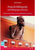 Potyczki bibliografa czyli bibliografia od kuchni