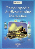 Encyklopedia Audiowizualna Britannica  Geografia II