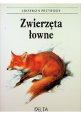 Zwierzęta łowne