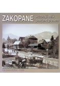Zakopane wczoraj i dziś
