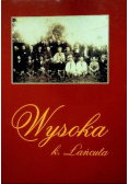 Wysoka k. Łańcuta Tom 2