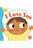 I Love You
