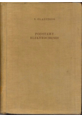 Podstawy elektrochemii