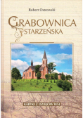 Grabownica Starzeńska Kartki z dziejów wsi