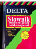 Słownik angielsko-polski polsko-angielski