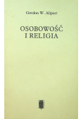 Osobliwość i Religia