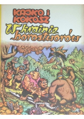 Kajko i Kokosz W krainie borostworów