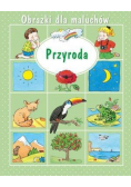 Obrazki dla maluchów  Przyroda