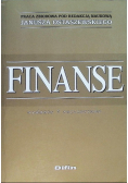 Finanse