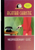 Kolekcja kryminałów Tom 82 Niespodziewany gość