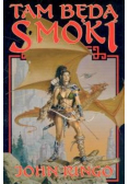 Tam będą smoki