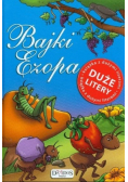 Bajki Ezopa