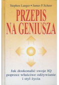 Przepis na geniusza