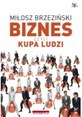 Biznes czyli kupa ludzi
