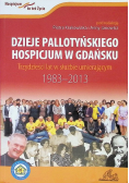 Dzieje pallotyńskiego hospicjum w Gdańsku