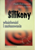 Silikony właściwości i zastosowanie