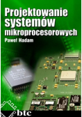 Projektowanie systemów mikroprocesorowych