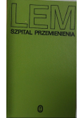 Szpital przemienia