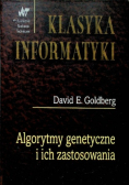 Algorytmy genetyczne i ich zastosowania