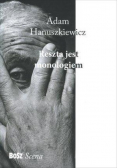 Reszta jest monologiem