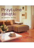 Przytulne zakątki w twoim domu
