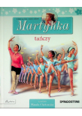 Martynka tańczy