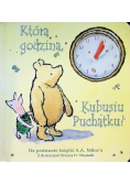 Która godzina Kubusiu Puchatku
