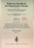 Beilsteins Handbuch der Organischen Chemie