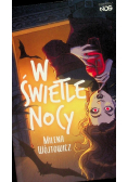 W świetle nocy