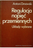 Regulacja napięć przemiennych