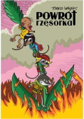 Powrót rzęsorka