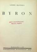 Byron 1937 r.