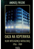 Oaza na Kopernika Klub inteligencji katolickiej 1956-1989