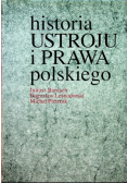 Historia ustroju i prawa polskiego