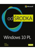 Windows 10 PL Od środka