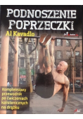 Podnoszenie poprzeczki