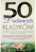 50 duchowych klasyków