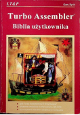 Turbo Assembler Biblia użytkownika