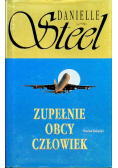 Zupełnie obcy człowiek