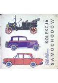 Kolekcja samochodów
