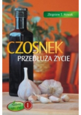Czosnek przedłuża życie